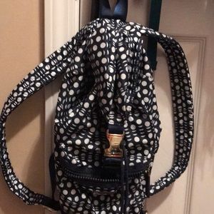 Tommy Hilfiger mini backpack